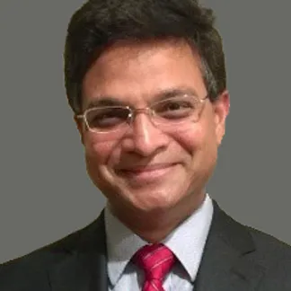 Ashok Mishra