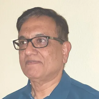 Atul Gupta