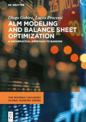 ALM Book